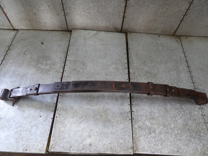 JEEP CHEROKEE XJ RESSORT RESSORTS