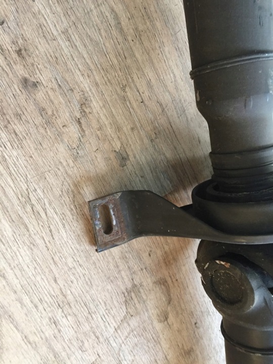 ARBRE DE TRANSMISSION MERCEDES W212 3.0 V6 A2124109606