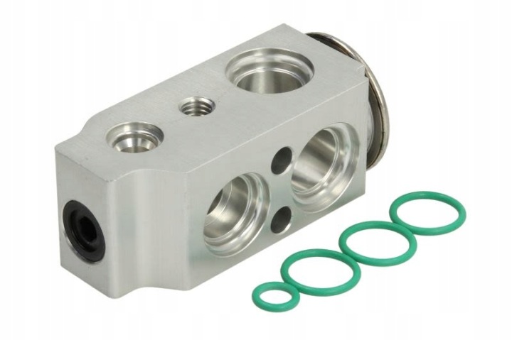 NRF NRF38521 SOUPAPE EXPANSIBLE CLIMATISATION HYUNDAI/KIA 08-