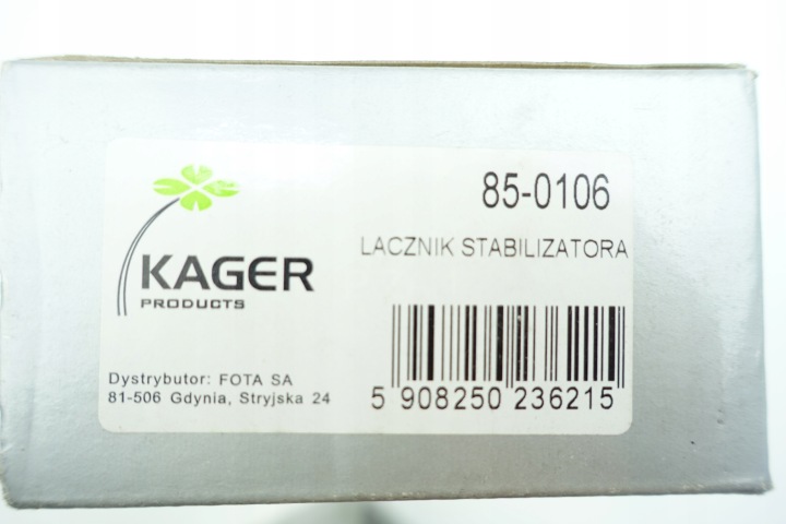 FEBI BILSTEIN LACZNIK/WSPORNIK STABILISATEUR FE42583