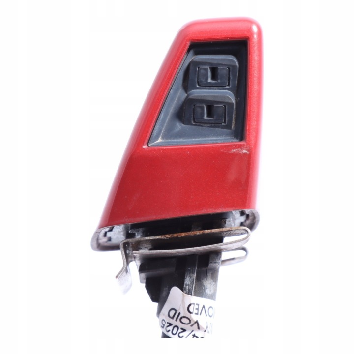 BMW X3 E83 BUSE LAVE-GLACE PHARES GAUCHE FLAMENCO RED 470