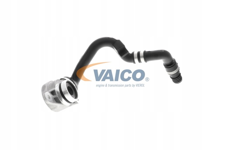 KIT RÉPARATION ÉCHAPPEMENT ESPACES BIELLE VAICO V30-3552