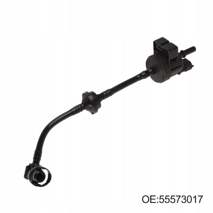 55573017 ÉLECTROAIMANT OCZYSZCZANIA POCHLANIACZA