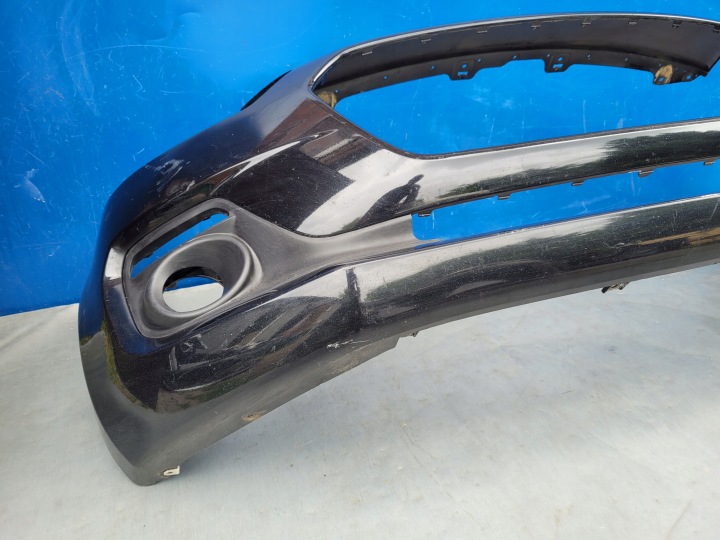 SUZUKI SWIFT 2017 2018 2019 17 18 19 PARE-CHOCS AVANT GRILLE