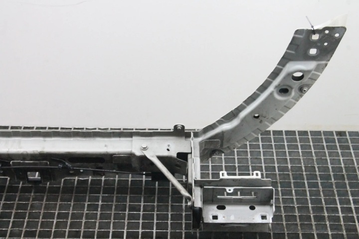 SUPÉRIEURE PIÈCE PANNEAU AVANT LAND ROVER RANGE ROVER EVOQUE (L538) BJ3200208