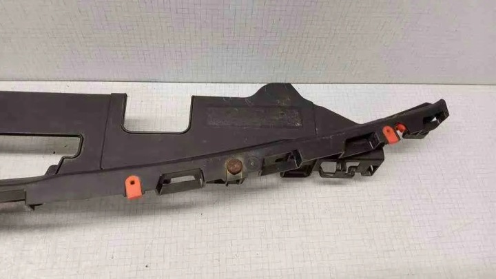 SUPÉRIEURE PIÈCE PANNEAU AVANT OPEL INSIGNIA A (G09) 55561769 1.96L DIESEL