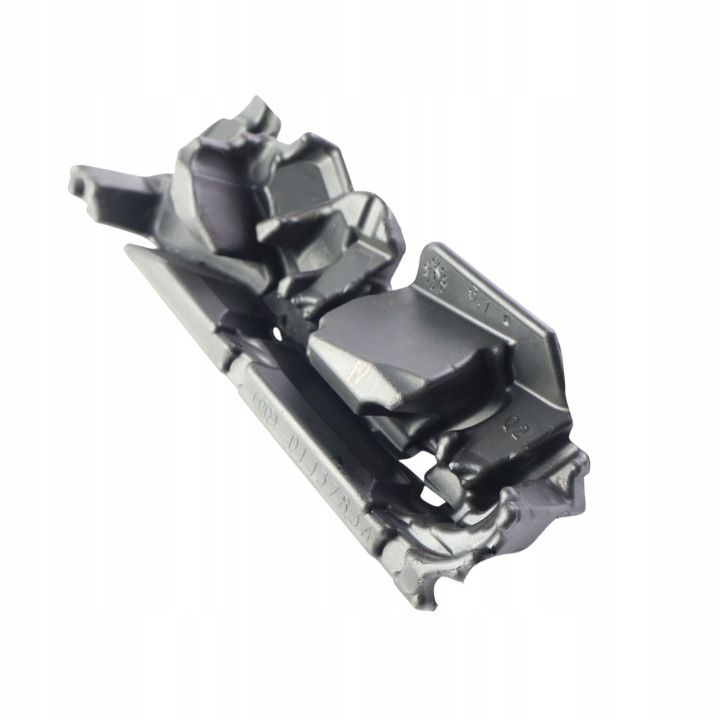 MERCEDES C218 W204 COUVERCLE MOTEUR DROITE C350 CDI 642834 DIESEL A6420163624