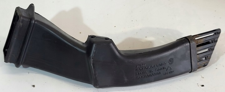 AIRBOX DÉFLECTEURS AIR 60306001200 60306002000 KTM 1090 ADVENTURE 1190 1290