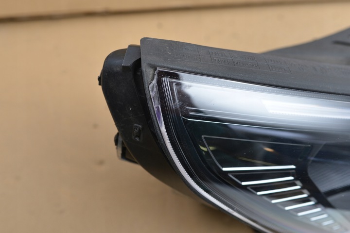 HYUNDAI I30 III 3 LIFT 20-24 PHARE DROITE AVANT EUROPE G492113020