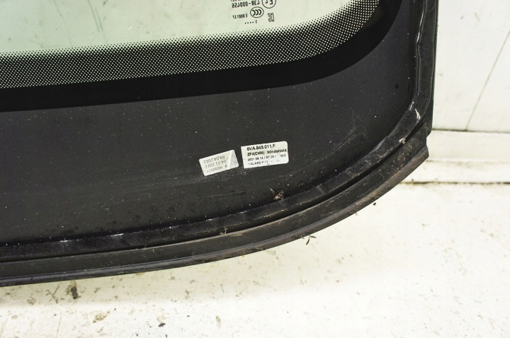 NR019 SKODA FABIA IV PARE-BRISE AVANT 21R
