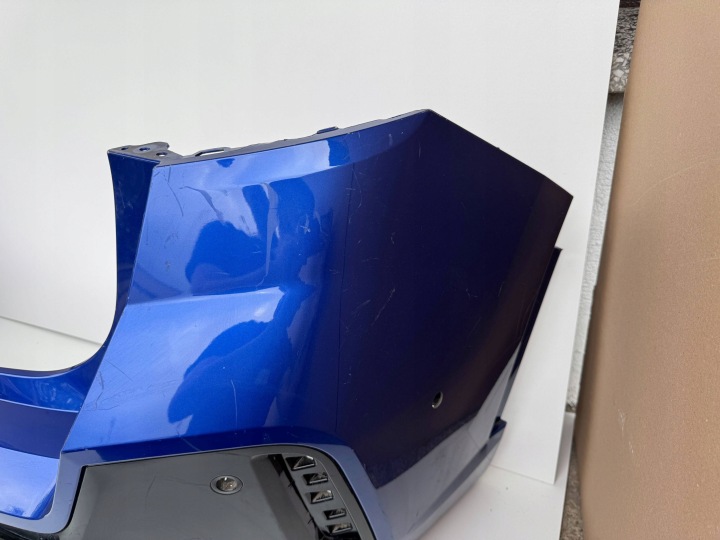 BMW X1 U11 MODULE PARE-CHOCS ARRIÈRE ARRIÈRE 9881934
