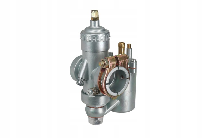 CARBURATEUR DUELLS WSK 125 SHL WFM AXE DELUX