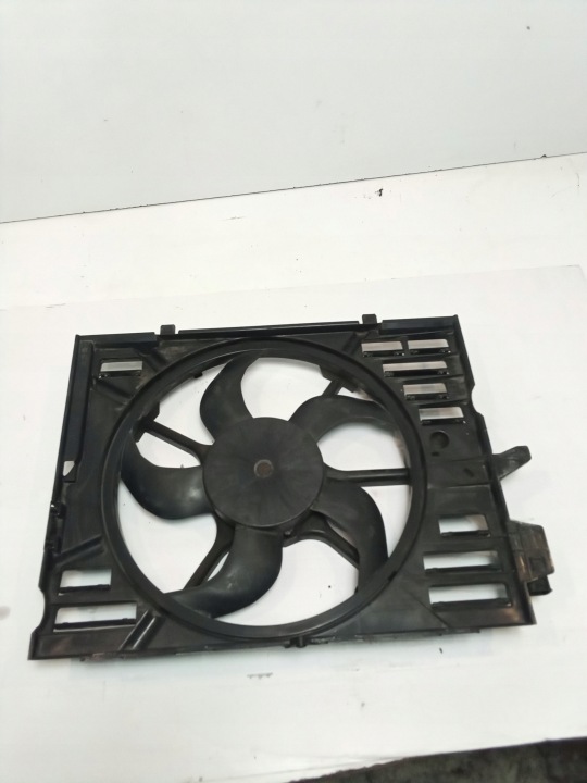 VENTILATEUR RADIATEUR BMW E60 N53 N43 3.0 7540683