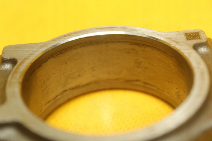 PISTON BIELLE BIELLE RENAULT MEGANE V GT 1.2 TCE 72L74 174+