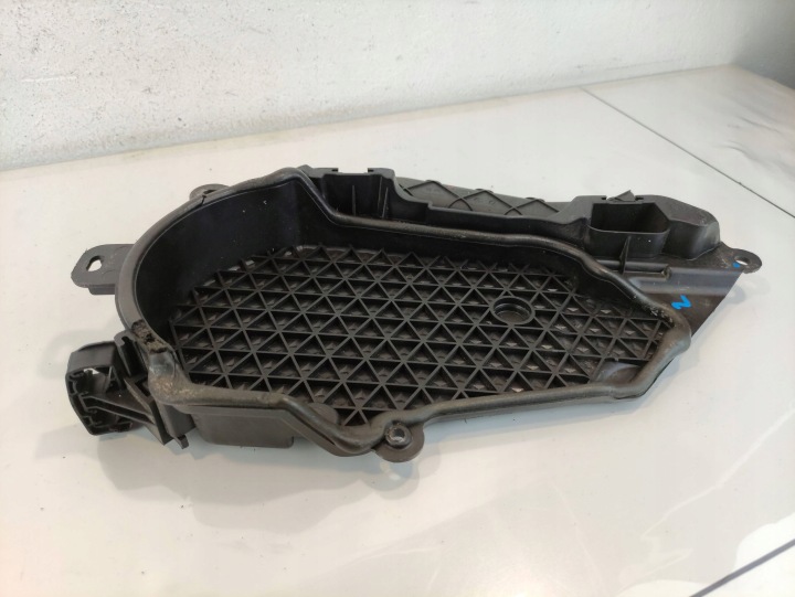 FORD MONDEO MK5 CHÂSSIS DISTRIBUTION 9802982180