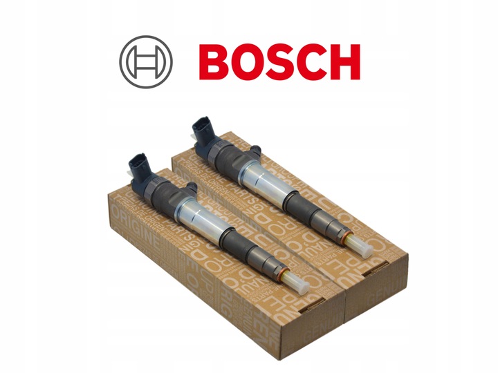 BOQUILLA BOQUILLAS X1 OPEL RENUALT 2.0 0445110338 BOSCH NUEVO 