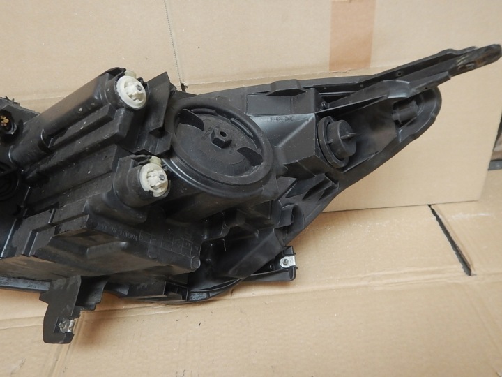 AVANT DROITE PHARE OPEL INSIGNIA A LIFT EUROPE