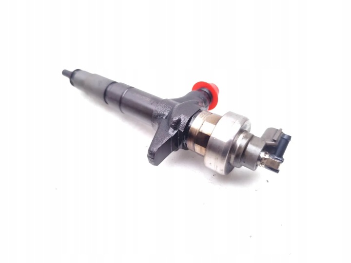 ISUZU D-MAX INJECTEUR CARBURANTS 2.5 CRDI 4X4 DIESEL 120KW (163 HP) 2014