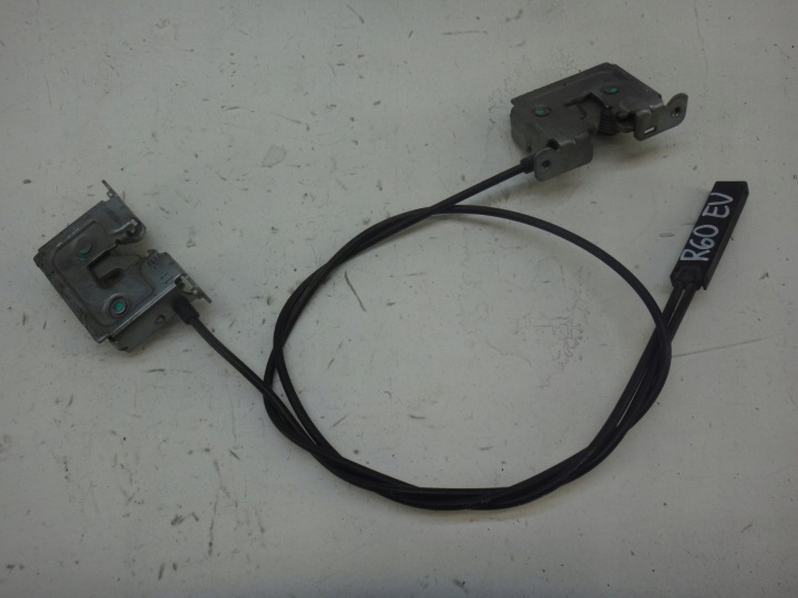 SERRURE SERRURES CÂBLE CAPOTS MINI R60 R61 EUROPE