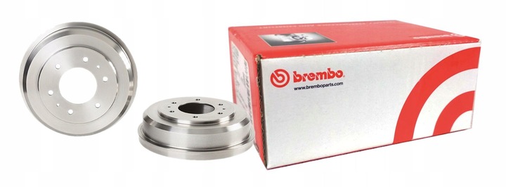 BREMBO 14.7096.10 BEBEN BRAKE photo 5 - milautoparts-fr.ukrlive.com