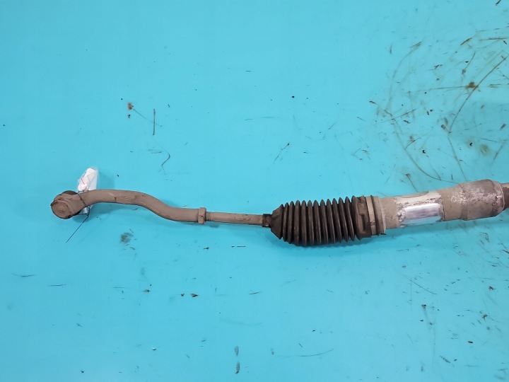 CRÉMAILLÈRE DE DIRECTION CRÉMAILLÈRE DE DIRECTION HONDA CIVIC VIII UFO 1,8 16V R18A2 SMG-P