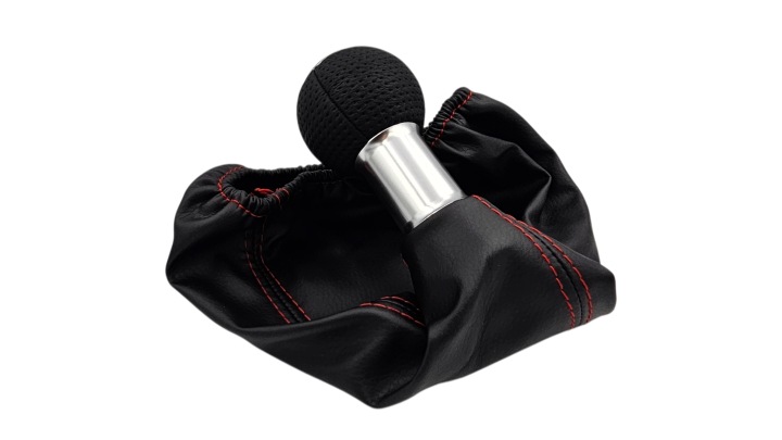 CARTER POMMEAU DE VITESSE CHANGEMENTS VITESSE SEAT AUDI VOLKSWAGEN SKODA 12MM 5 VITESSE