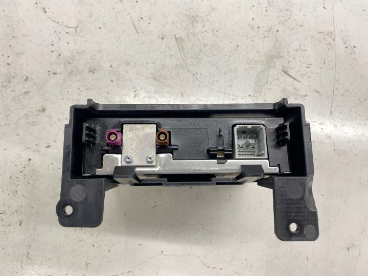 AUTRE CONTRÔLEURS BUICK ENCORE GX I 86579859