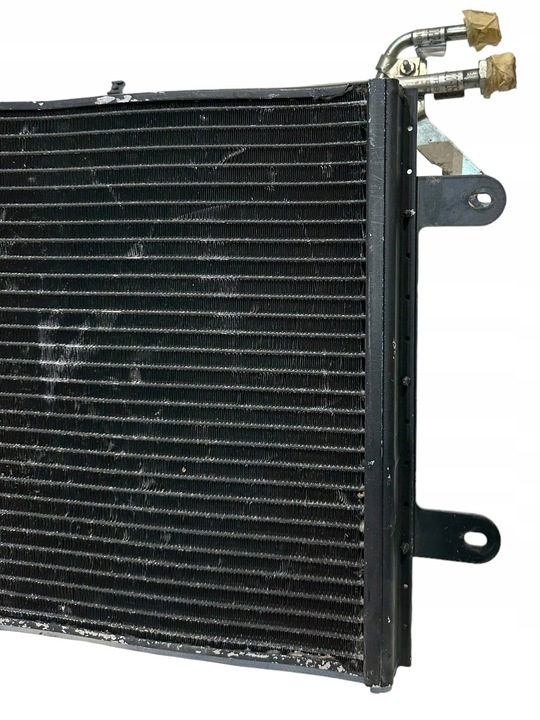 FERRARI F430 430 RADUADOR DE AGUA WATER RADIATOR COOLER 