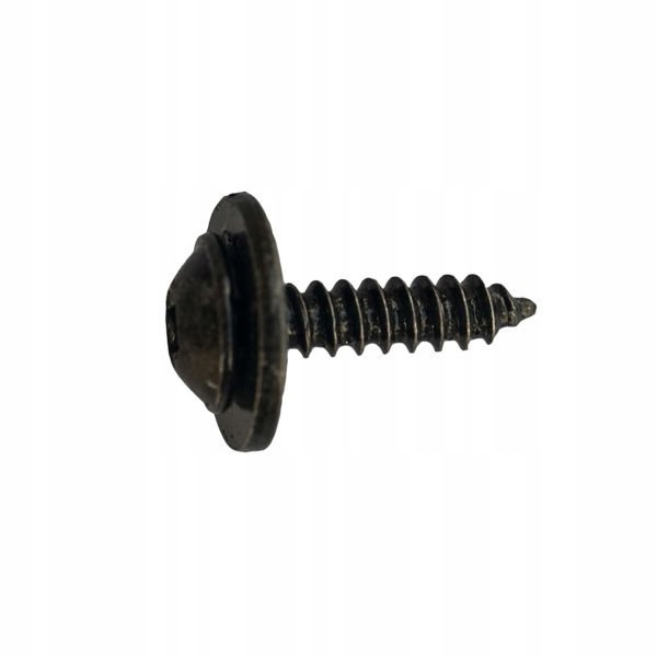 10X TORNILLO DE MONTAJE TORX PERNO REMACHE PARA PROTECCIÓN CUBREPASO PARAGOLPES PLACA 4,2X17 