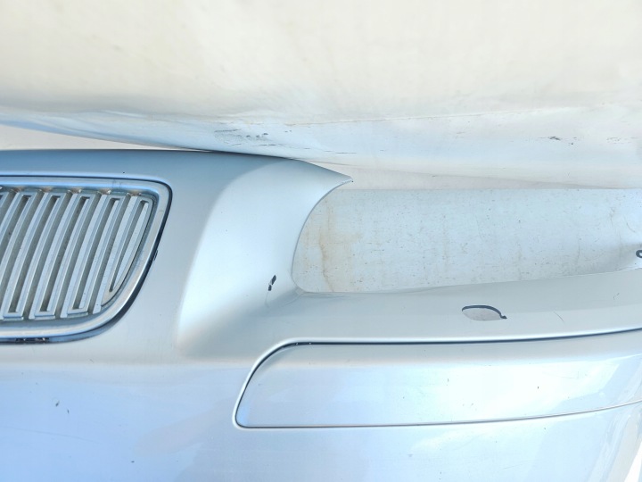 PARE-CHOCS VOLVO V70 II 2 LIFT AVANT AVANT 2005-2007