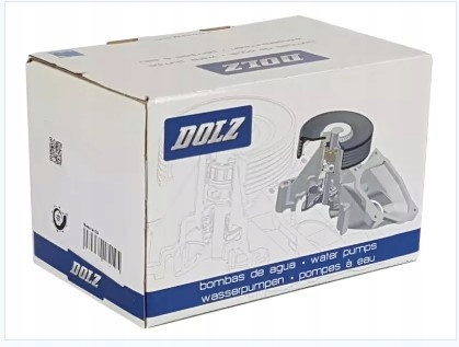 DOLZ B140 POMPE REFROIDISSEMENT photo 1 - milautoparts-fr.ukrlive.com