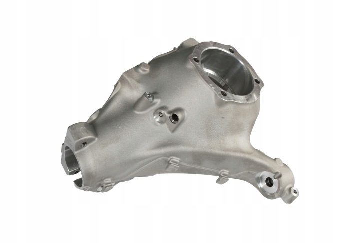 PORSCHE 911 991.2 ROTULE DE DIRECTION SUSPENSIONS AVANT GAUCHE