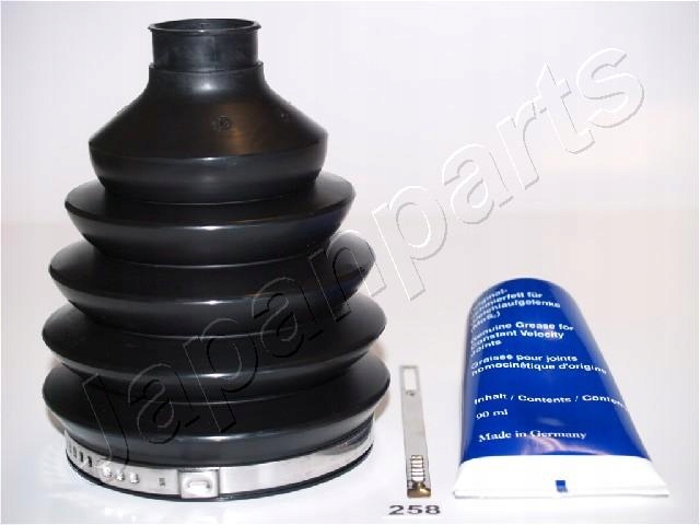 PROTECTION ARTICULATION HYUNDAI EXTÉRIEUR T JAPANPARTS