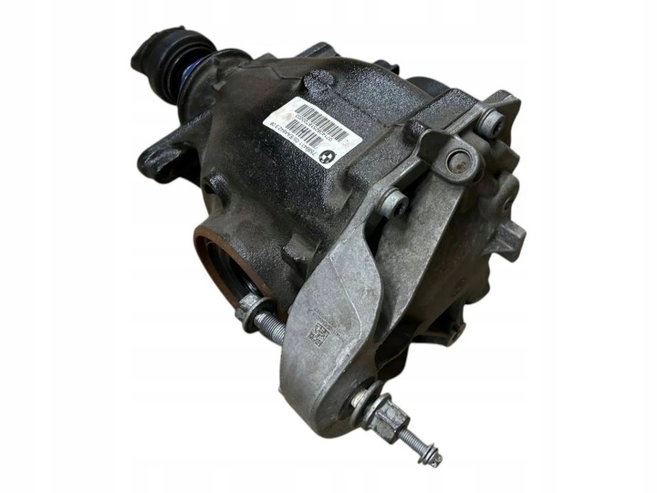 DIFFÉRENTIEL ARRIÈRE BMW 1 F20 F21 7599411