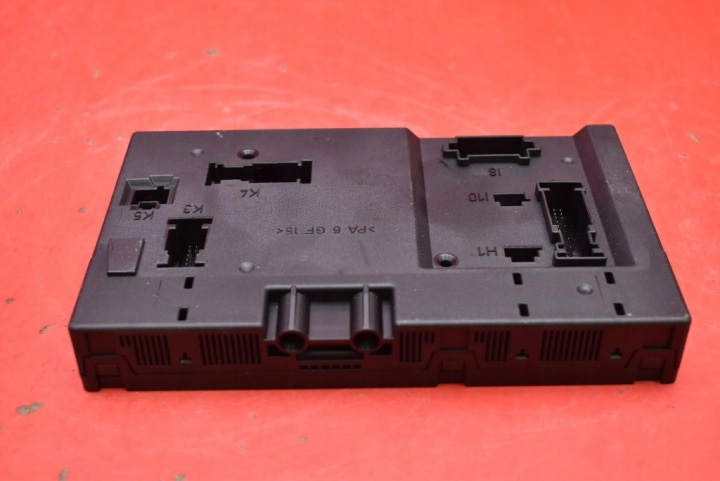 CONTRÔLEUR MODULE SAM A2215408301 MERCEDES S-KLASA W221 3.0 CDI 235 KM 05-09