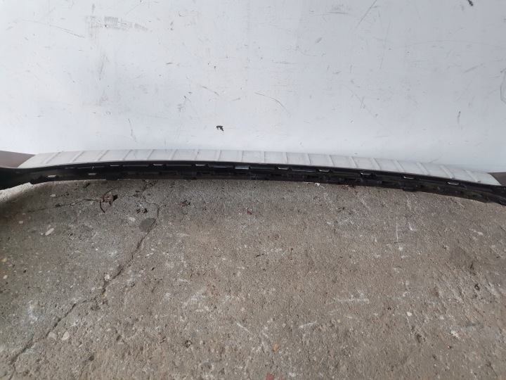 PARE-CHOCS ARRIÈRE ARRIÈRE VW TOUAREG II 2 7P6807421B 2010-