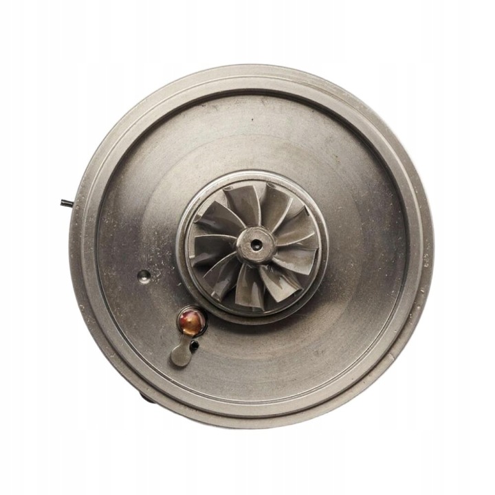 NOYAU TURBINES GT14-033B SEAT, SKODA, AUDI, VOLKSWAGEN LEON, OCTAVIA, A3