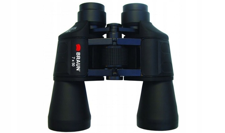 Binoculars braun 7x50 🏷️ 100 € ⏩ It pays to buy online