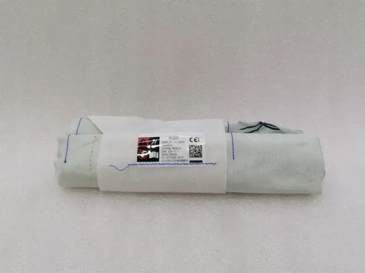 TESLA MODÈLE 3 LONG RANGE MODULE 1077830-CNF RIGHT SEAT RH