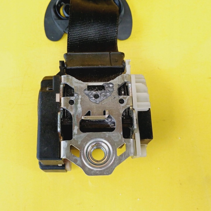 CEINTURE DE SÉCURITÉ GAUCHE ARRIÈRE VW TOURAN I 1T0857805B NR243
