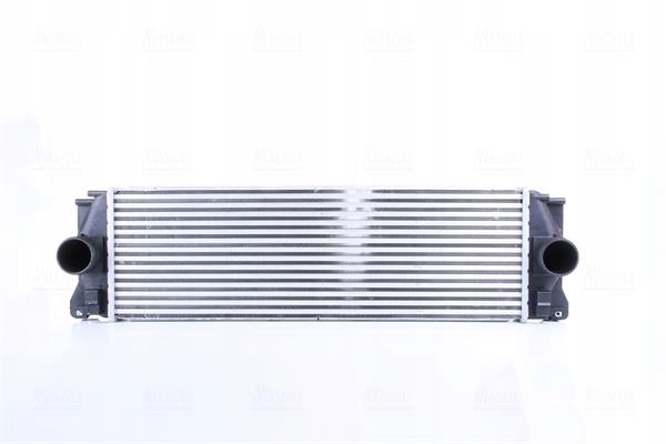 ÉCHANGEUR AIR-AIR MERCEDES SPRINTER 3.5-T 316 (906.733