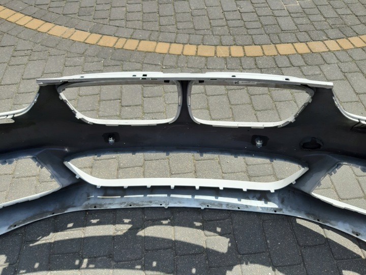 PARE-CHOCS AVANT AVANT BMW X1 F48