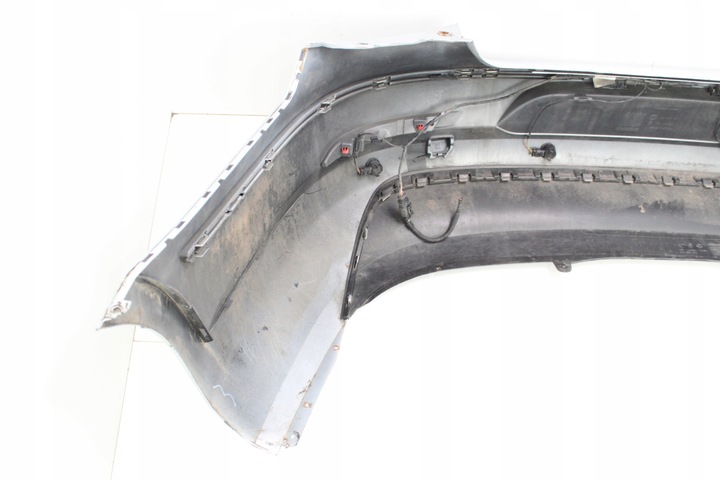 BUMPER REAR REAR VW PASSAT CC 08-11R PARKTRONIC LA7W photo 11 - milautoparts-fr.ukrlive.com