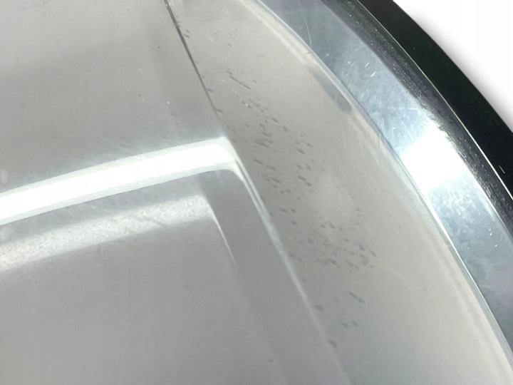 OPEL ASTRA H 1700CM3 2005 DROITE CÔTÉ PHARE ARRIÈRE BERLINE COMPACTE 159728