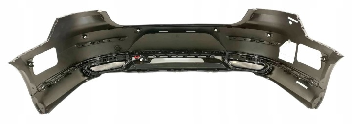 PARE-CHOCS ARRIÈRE ARRIÈRE VW ARTEON 3H 3G8807417B LB7R 6PDC R-LINE ORIGINE