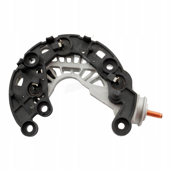 PONT REDRESSEUR CHARGEUR ALTERNATEUR MOTORITE 080.247.850