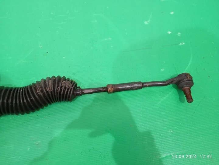CRÉMAILLÈRE DE DIRECTION MERCEDES SL R230 A23011011003
