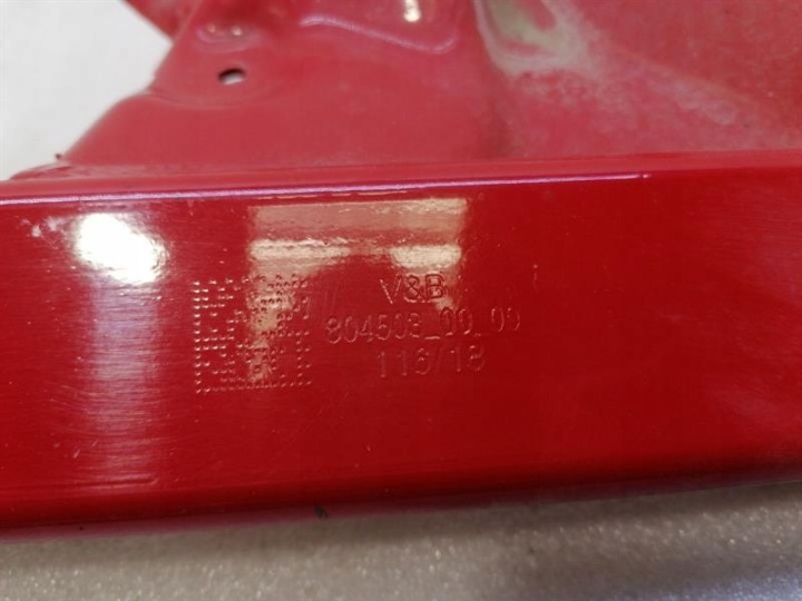 FERRARI PORTOFINO F164 HOLDER BRACKET 985804503 RHD SET OF 3 CARRIER