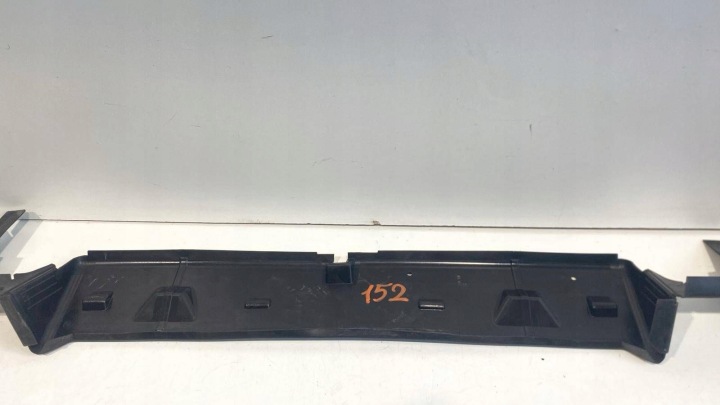 BMW IX3 IX3 G08 CANAL ADMISSION CONDUIT D'AIR GUIDE D'AIR 20-25 5174-9854745