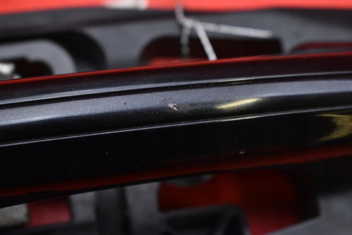 POIGNÉE DROITE ARRIÈRE ARRIÈRE BD DS73-F22464-BF FORD MONDEO MK5 UNIVERSEL 14-20